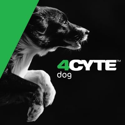 4CYTE™ Epiitalis® Forte Dog Gel (200ml/6.76 fl oz)