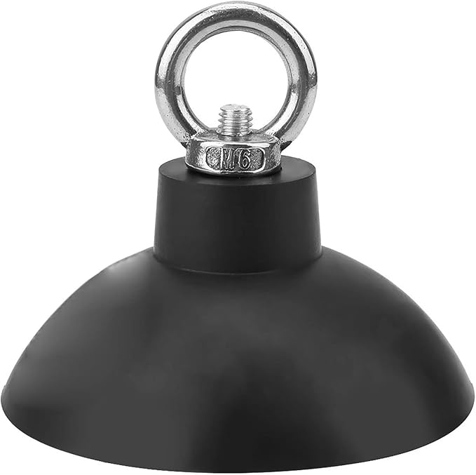 Joyzan Pet Bathing Suction Cup, Dog Bathtub Hook Cleat cat Rubber Shower Grooming Anchor Heavy Duty Bath Holder Powerful Attaching Tub Walls Restraints Choker Loop Noose Keeping Blowing Trimming