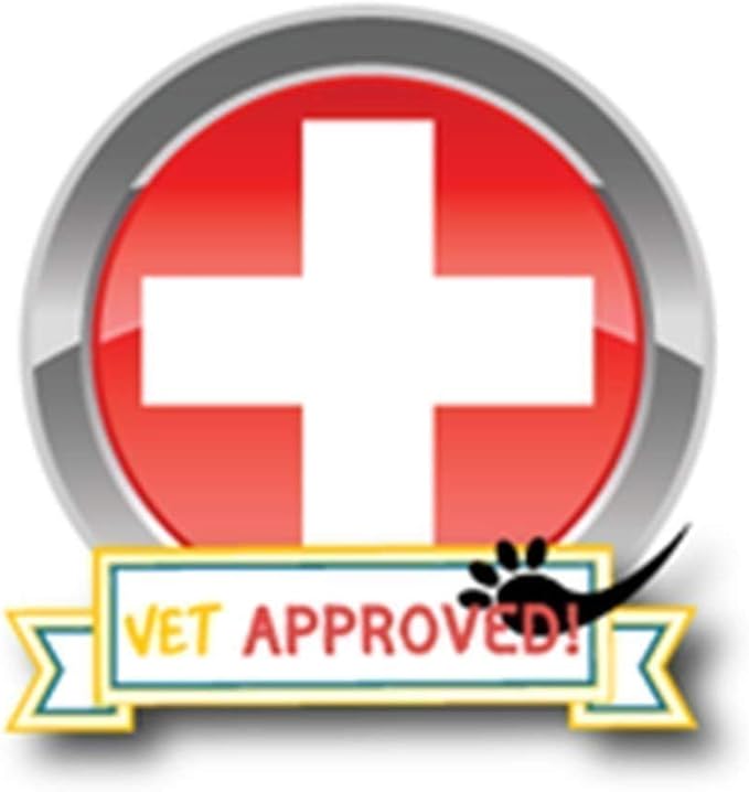 PawFlex Protective Sleeve Tubular Cover - Bandages - for Dogs Cats and Other Pets First Aid Wound Care Comfortable Non-Adhesive Breathable & Water Resistant 18 Strips (yields 36-54 Covers)-(Small)