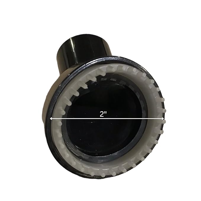 9190400 Dog Cat Pet Hair Tool Compatible with Shop Vac 1.1/4-Inch Vacuum Cleaners (Pet Grooming Tool)