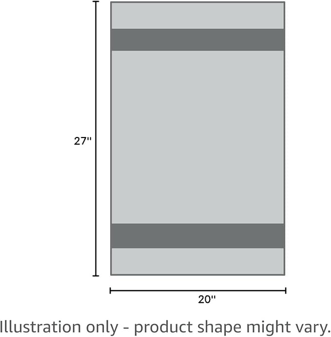 100 Pack Extra Large Original German Shammy Cloths Chamois Towels Super Absorbent for Pets, Parenting Tool Cleaning for Home and Commercial Use Wholesale Bulk (Orange)