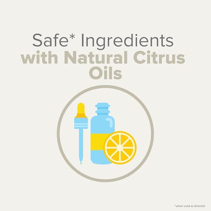 Citrus Magic Odor Eliminating Air Freshener Spray Orange-Vanilla Swirl, 3-Ounce, Pack of 3, 3.0 oz, 3 Count