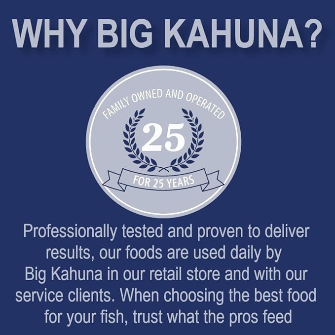 Large 18mm Algae Wafer - Algae Wafers for Bottom Feeders - The Best Pleco Wafers & Pleco Food Available - Algae Wafers for Snails (16 oz)