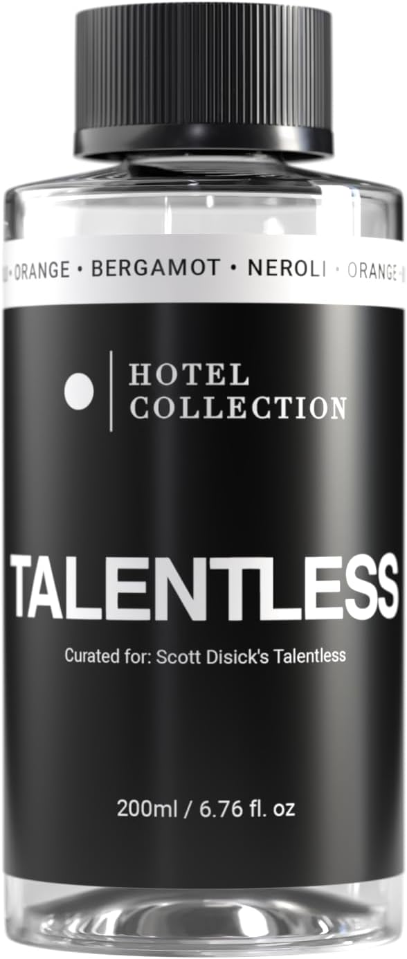 Hotel Collection Scent Oils (4.1 Fl Oz, Talentless)