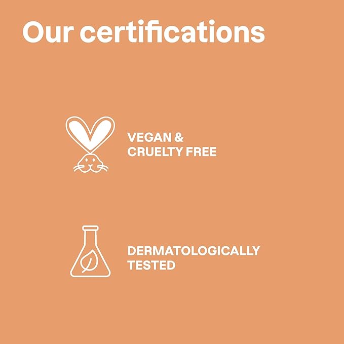 ATTITUDE Natural Itch Soothing Shampoo for Cat & Dog, Vegan and Cruelty-Free, Grooming Products, Lavender, 16 Fl Oz (Pack of 4)