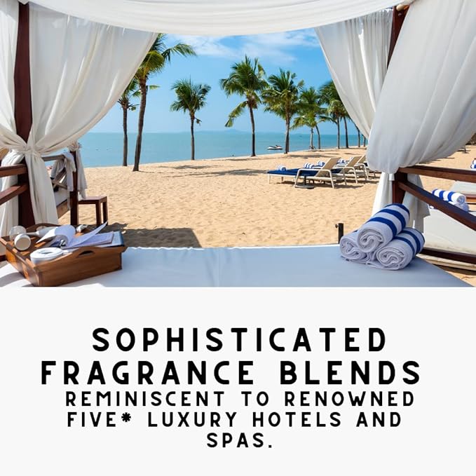 Home "Noir Luxe" Sea Salt & Ozone, Carpet Powde For Vacuumingr, Mattress & Upholstery Freshener With Room Spray, Air/Fabric/Linen Odor Eliminator For Homes With Kids & Pets Bundle