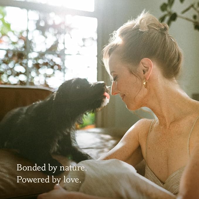 MoKo - Dog Paw Wax 60 g (2.1 oz) - Moisturizing Dog Paw Balm with Manuka Honey - Creates Barrier That Protects and Heals Dry Cracked Paws & Noses - Made with Natural Beeswax