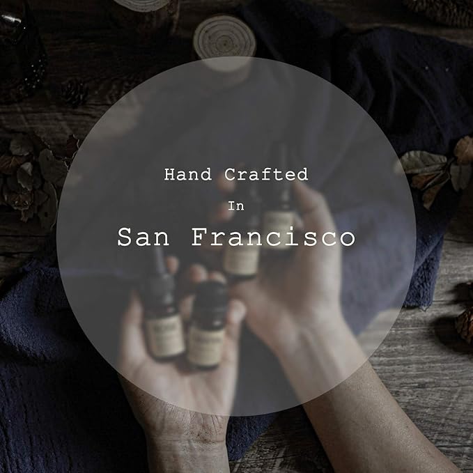 Ambrette Diffuser Oil, Niche Scent Soft and Fresh, Pear,Apple, Lemon, White Musk,Ambrette Seeds Essential Oil Blend for Ultrasonic Diffuser Scent Projects(.33 oz/10 ml)…