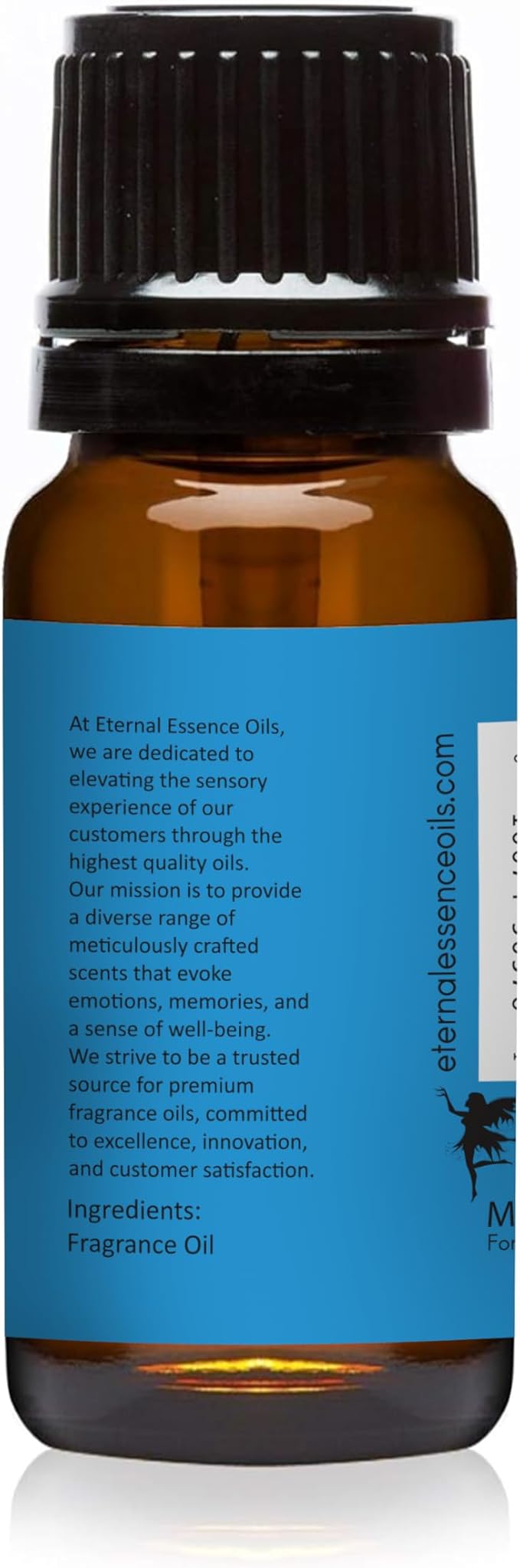 Mountain Rain Premium Grade Fragrance Oil - 10ml - Scented Oil