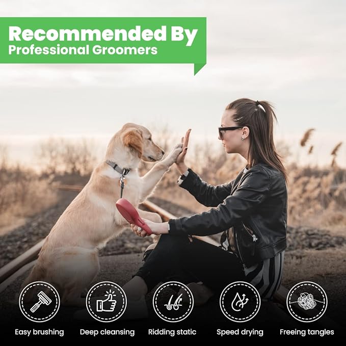 Best Shot Scentament Spa Puppy Conditioner, Ideal Skin Care Product, Pet Supplies, Hypoallergenic Puppy and Dog Conditioner, Wild Orchid and Vanilla Fragrance, 16 Oz