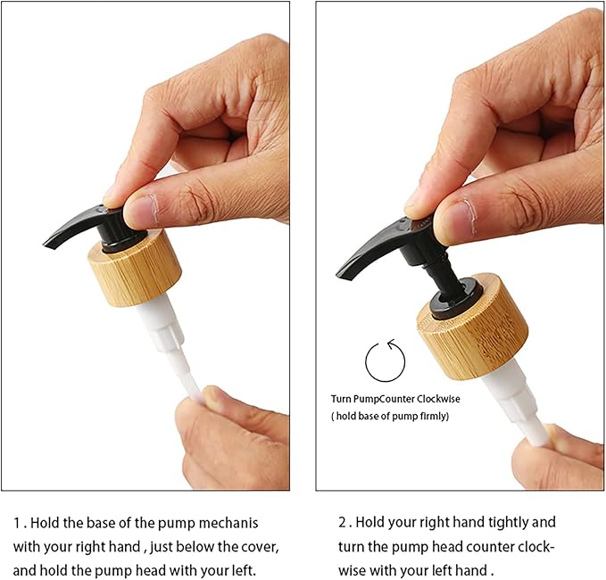 Soap Dispenser,Dish Soap Dispenser for Kitchen Sink.Glass Hand Soap Dispenser, Modern Farmhouse Decor Dish Soap Dispenser for Bathroom,Kitchen Sink Decor