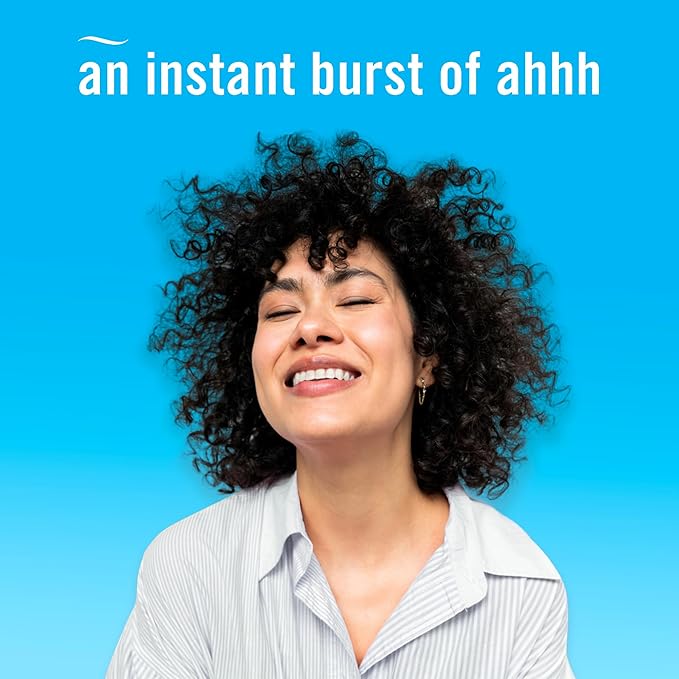 Febreze Air Mist Air Freshener Spray, Odor-Fighting Room Spray, Air Fresheners for Home and Bathroom and Kitchen, Aerosol Can, Linen & Sky Scent, 8.8oz, 6 Count