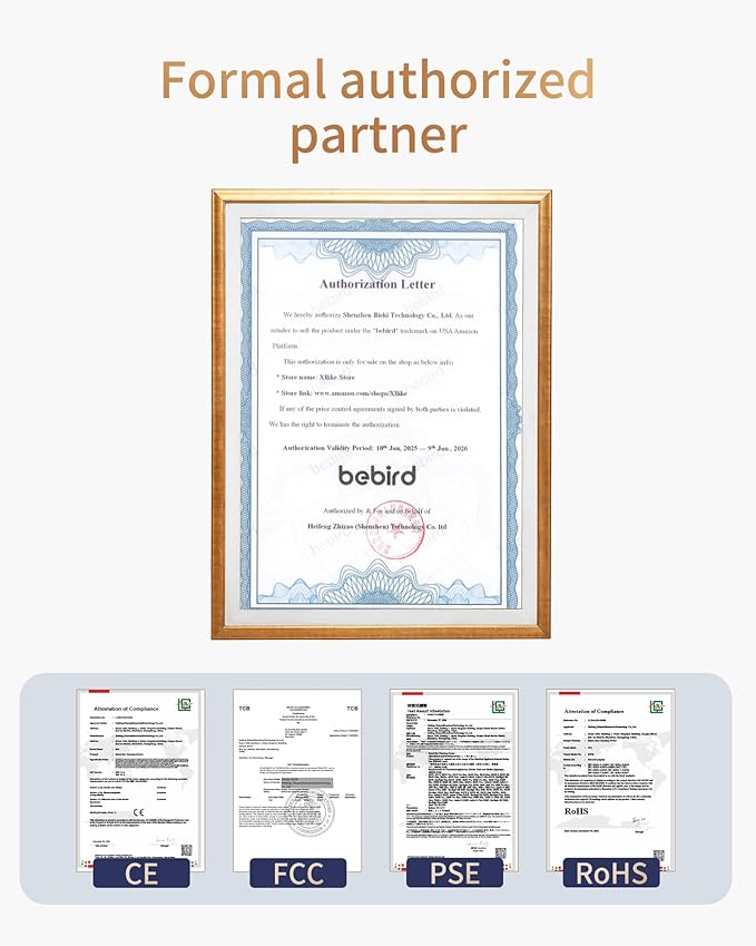 Ear Wax Removal Tool Camera Kit, Ear Cleaning Kit with Flexible Visual Ear Camera Otoscope, Portable Wireless Painless Ear Cleaner with Earwax Remover Tweezers for Adults Kids Pets