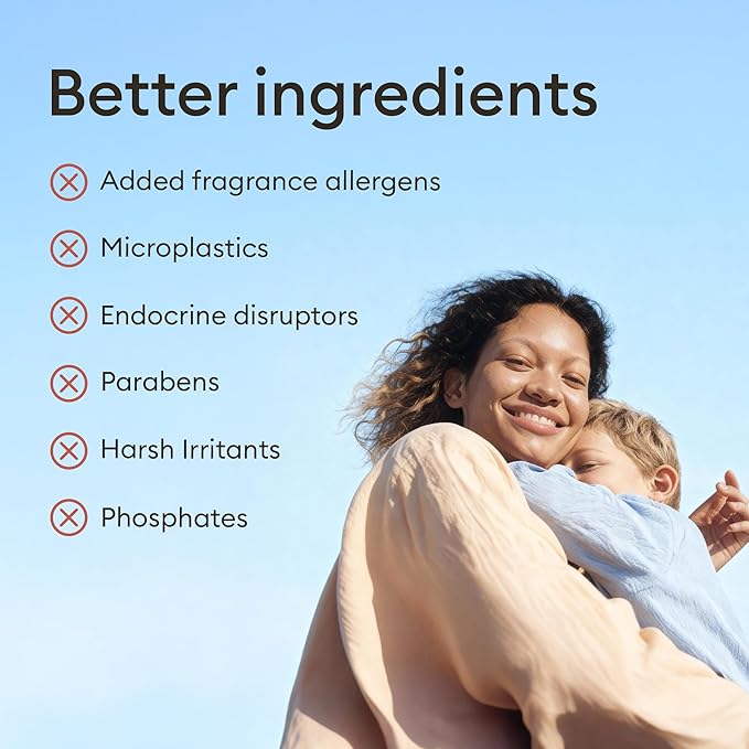 Vove Dish Soap Bar, Coastal Citrus Mint, Mandarin, Spearmint, Cypress & Bergamot Oils, Coconut Cleanser, Plant-Based Solid Dish Soap, Plastic-Free Kitchen Cleaner, FSC-Certified Packaging, 1 Bar