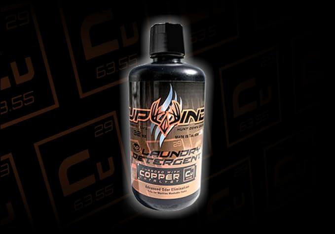 Upwind HE Laundry Wash 32 oz