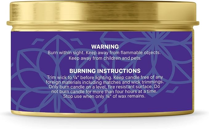 HOLI Pet Odor Eliminator Candle – Vanilla Suede Scent – All Natural Soy Wax, Paraben & Phthalate Free, Pet Safe, Long-Lasting 60-Hour Burn, Non-Toxic & Plastic-Free Air Freshener for Home