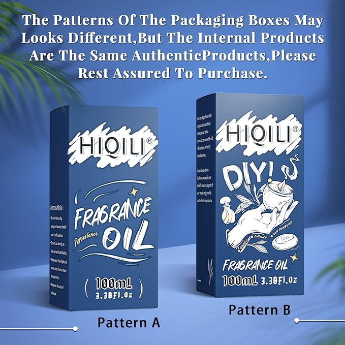 HIQILI Christmas Wreath Essential Oil 100ml - Pure Fragrance Oil for Diffuser, Aromatherapy, DIY Candle Soap Perfume Lotion Making, 3.38 Fl Oz