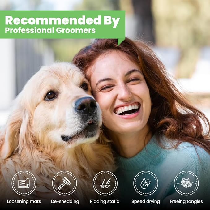 Best Shot Scentament Spa Caressing Puppy Wash, Baby Powder, 1 Gallon