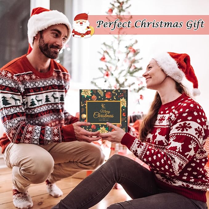 4 Packs Scented Candles for Home,Long Lasting Scented Candles Set, Aromatherapy Birthday Candles for Family, Halloween Chirtmas Gifts for Women Men Relaxing Candle