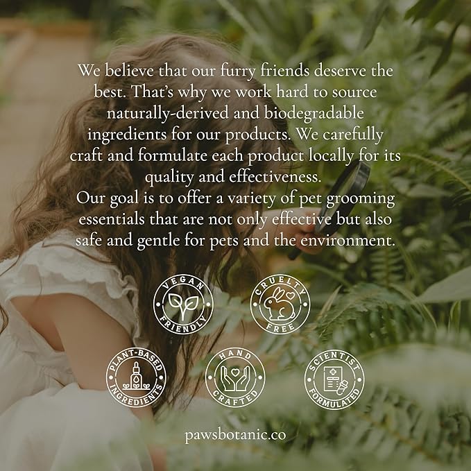 Rinse-Free Fur Fresh! | Waterless Dog Shampoo | No Rinse Shampoo | Dog waterless Shampoo | Fresh pet Shampoo