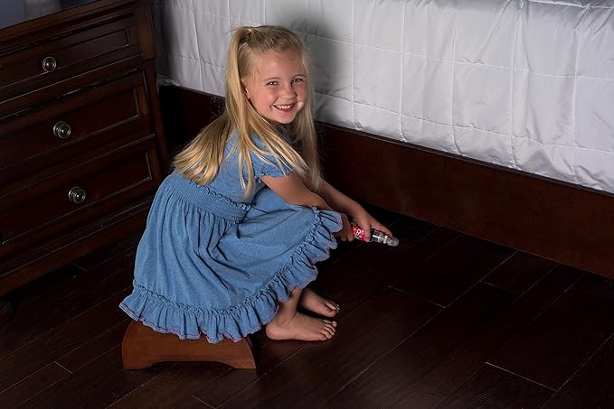 Monsters Be Gone Body and Linen Spray Sweet Dreams Odor Neutralizer Natural Non-Toxic Child Confidence Builder Room Freshener (Sweet Dreams)