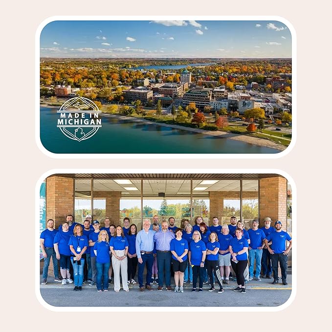 Truly Free Laundry Stain Remover Spray for Clothes - Removes Tough, Dried-In Stains on Whites & Colors -Natural Ingredients - Gentle Yet Powerful - Includes 3 oz Refill & Empty Refillable Bottle