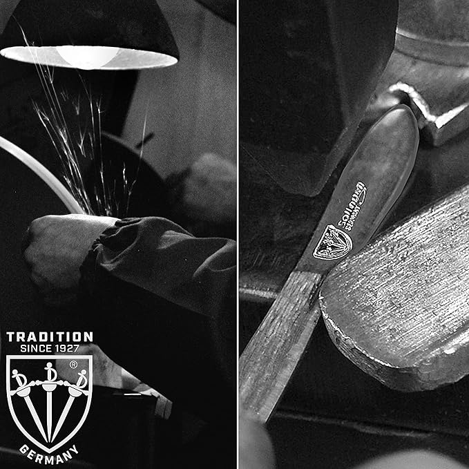 3 Swords Germany – manicure pedicure set kit (656)