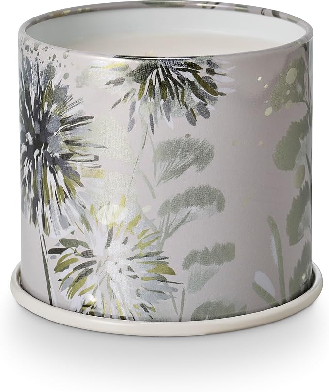 ILLUME Vanity Tin Candle, Winter White, Signature 11.8 oz.