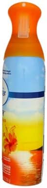 Febreze Air Freshener, Hawaiian Aloha, 8.8 Ounces (Pack of 3)