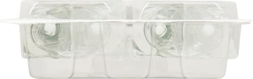 Febreze LIGHT Fade Defy PLUG Air Freshener, Bamboo, (2) .87 fl. oz. Oil Refill