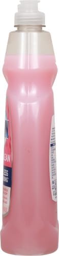 Dawn Ultra Gentle Clean Dishwashing Liquid Dish Soap, Pomegranate & Rose Water Scent, 24 fl oz