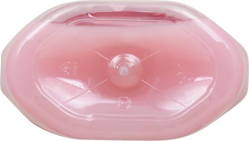 Dawn Ultra Gentle Clean Dishwashing Liquid Dish Soap, Pomegranate & Rose Water Scent, 24 fl oz