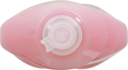 Dawn Ultra Gentle Clean Dishwashing Liquid Dish Soap, Pomegranate & Rose Water Scent, 24 fl oz