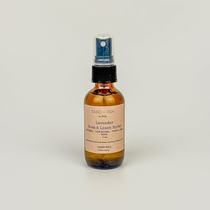 Birthday Gift Baskets for Women, Handmade Ocean Gift Box, Natural Relaxing Spa Self Care Package for Women 13 Pc, Spa Gifts for Woman, Gift Basket for Her, Birthday Box (Ocean Dream)