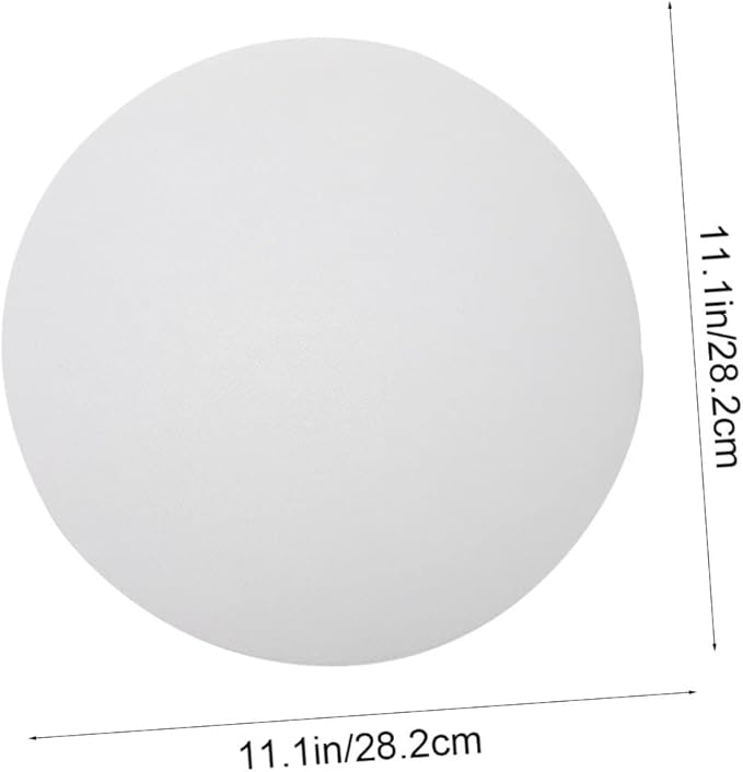 100Sheets Disposable Bird Cage Liner Papers Absorbent Cushions for Parrots Fit for Cages Bird Cage Accessories