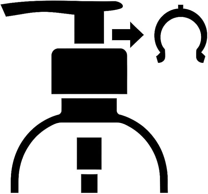 ATTITUDE Dish Soap, EWG Verified, Plant and Mineral-Based Ingredients, Vegan and Cruelty-free Household Products, Orange and Sage, 16 Fl Oz