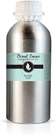 Island Hop Premium Grade Fragrance Oil - Scented Oil - 16oz