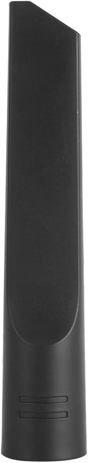 35mm/1.38in Vacuum Cleaner Nozzle, Vacuum Crevice Tool, Crevice Tool Vacuum Attachment, Home Vacuum Cleaner Accessories Flat Seam Nozzle Suction (Length 8.27in)