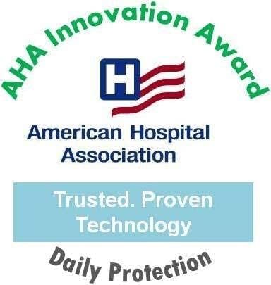 Purefypro Disinfectant Spray (4oz) - Kills 99.9999% Viruses HIV, Monkeypox, Hepatitis, Norovirus, VRE, MRSA, No Rinse, No Residue. Suitable for All Surfaces