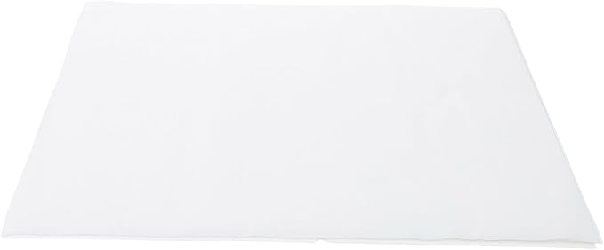 100PCS Disposable Parrot Cage Paper Liners Absorbent Urine Pads Breathable Bird Cage Cushion for and Easy Cleaning