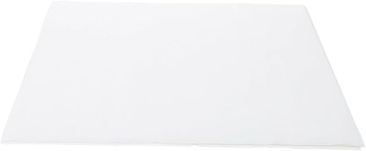 100PCS Disposable Parrot Cage Paper Liners Absorbent Urine Pads Breathable Bird Cage Cushion for and Easy Cleaning