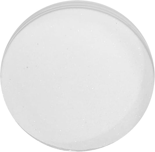 HappyFiller Fine White Sand Art Craft Unity Sand for Wedding Ceremony,Crafts,Home Decoration,Ritual Sand,Vase Filler,Meditation Gifts,Zen Garden,5 LB