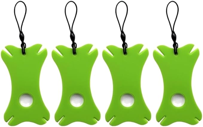 Pet Tick Remover Card Style Tick Removal Tool Easy to Carry Card Tick Catching with Magnifier for Pets Dogs Cat Tick Remover Tool for People Tick Remover Tool Tick Remover for Human