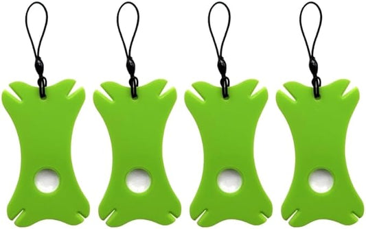 Pet Tick Remover Card Style Tick Removal Tool Easy to Carry Card Tick Catching with Magnifier for Pets Dogs Cat Tick Remover Tool for People Tick Remover Tool Tick Remover for Human