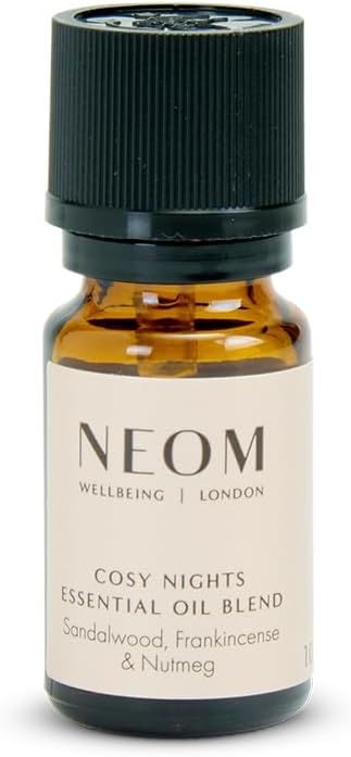 NEOM- Essential Oil Blend 10ml (Cosy Nights)