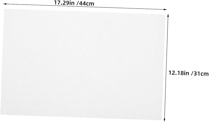 Happyyami 100 Sheets Precut Absorbent Bird Cage Liner Paper for Parrots Parakeets Canaries Macaws Disposable Cage Bottom Pads Easy to Use and Stackable