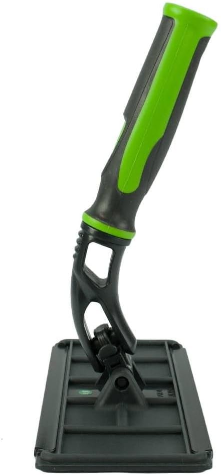 Xero Green Techno Pad Window Cleaning Kit with Walnut Scrub Pads