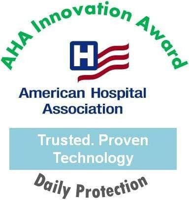 Purefypro Disinfectant Spray (1.7oz, 6 Pack) - No Rinse. No Residue. Kills 99.9999% Norovirus, HIV, Hepatitis, Flu, Monkeypox Virus, and Fungi, MRSA VRE, Drug Resistant Germs. (On The Go)