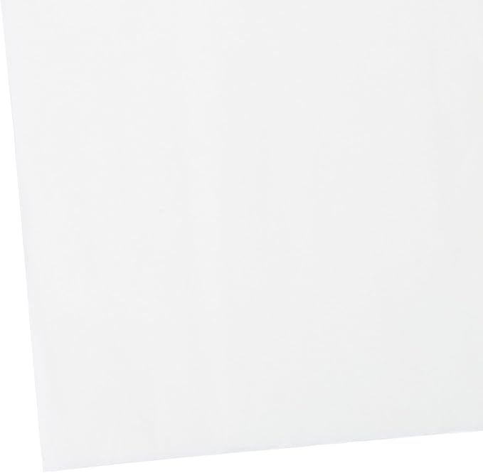 100PCS Disposable Parrot Cage Paper Liners Absorbent Urine Pads Breathable Bird Cage Cushion for and Easy Cleaning