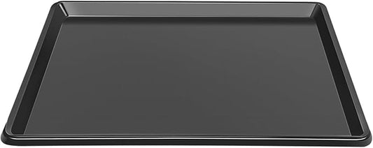 1pcs 29.1"x19.5" Replacement for Dog Crate Plastic Cage Bottom Pan Multi-Purpose Boot Mat Shoe Tray Indoor Outdoor Waterproof, Dog and Cat Rabbit Food Bowls Floor Liners